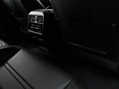 2026 Porsche Cayenne Cayenne Turbo GT