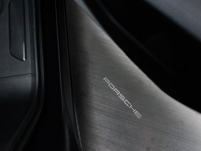 2026 Porsche Cayenne Cayenne Turbo GT