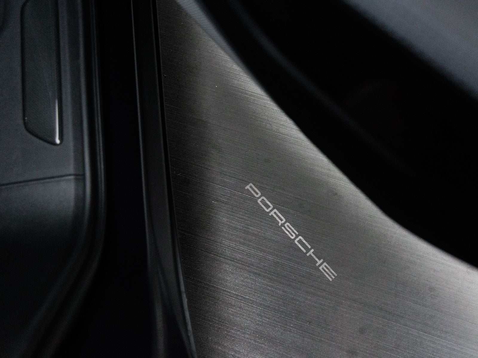 2026 Porsche Cayenne Cayenne Turbo GT