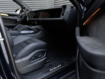 2026 Porsche Cayenne Cayenne Turbo GT