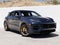 2026 Porsche Cayenne Cayenne Turbo GT