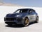2026 Porsche Cayenne Cayenne Turbo GT