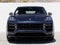 2026 Porsche Cayenne Cayenne Turbo GT