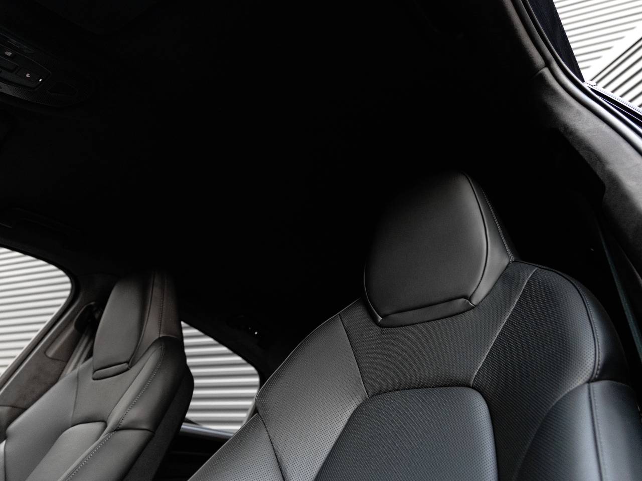 2026 Porsche Cayenne Cayenne Turbo GT