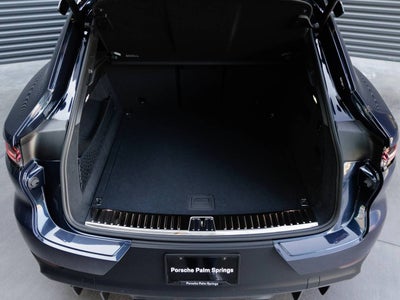 2026 Porsche Cayenne Cayenne Turbo GT