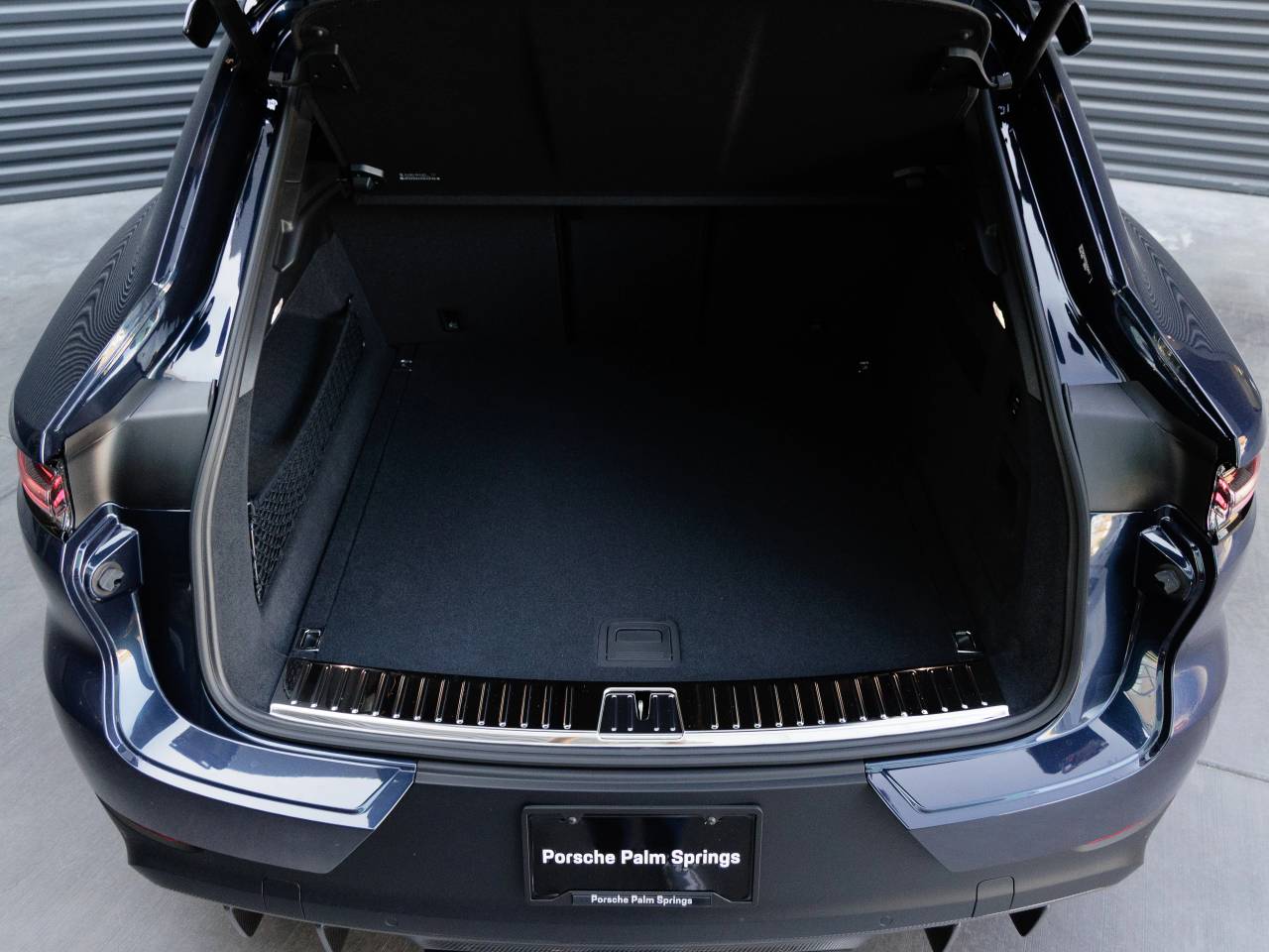 2026 Porsche Cayenne Cayenne Turbo GT