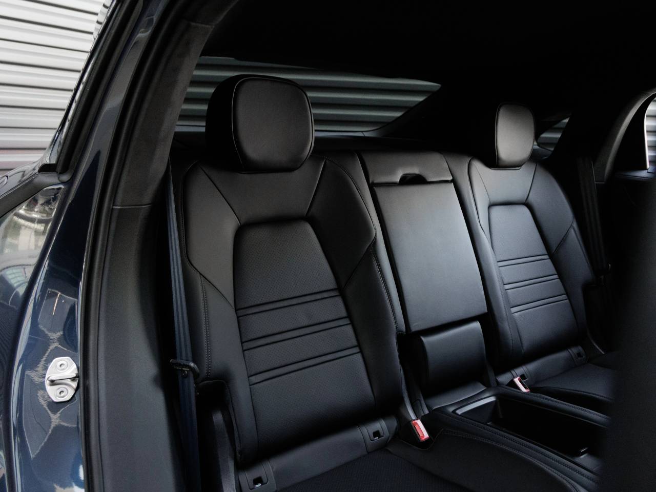 2026 Porsche Cayenne Cayenne Turbo GT