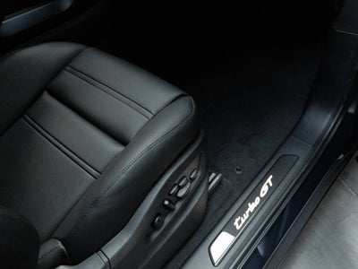 2026 Porsche Cayenne Cayenne Turbo GT