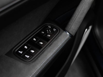 2026 Porsche Cayenne Cayenne Turbo GT