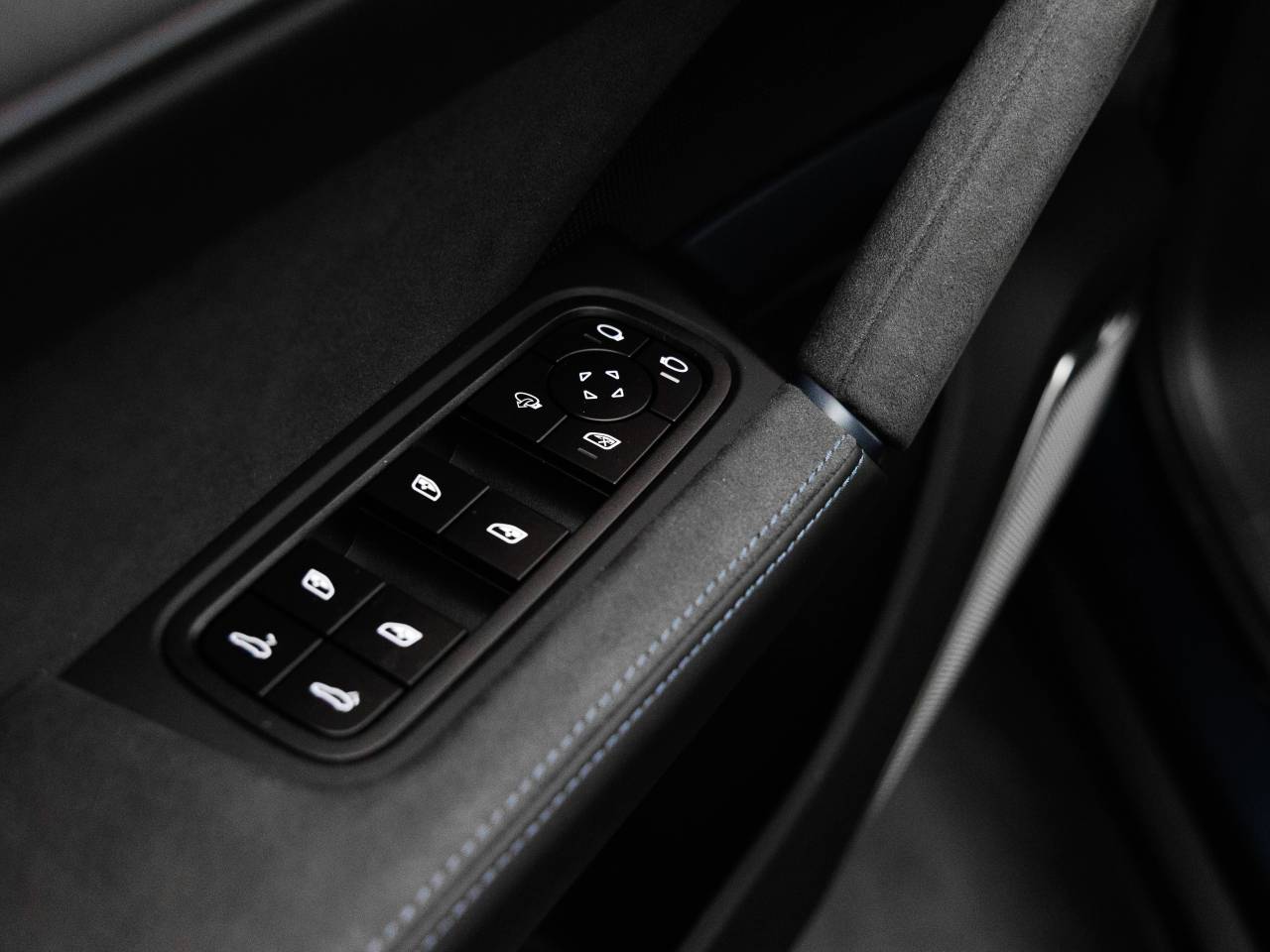 2026 Porsche Cayenne Cayenne Turbo GT