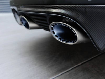 2026 Porsche Cayenne Cayenne Turbo GT