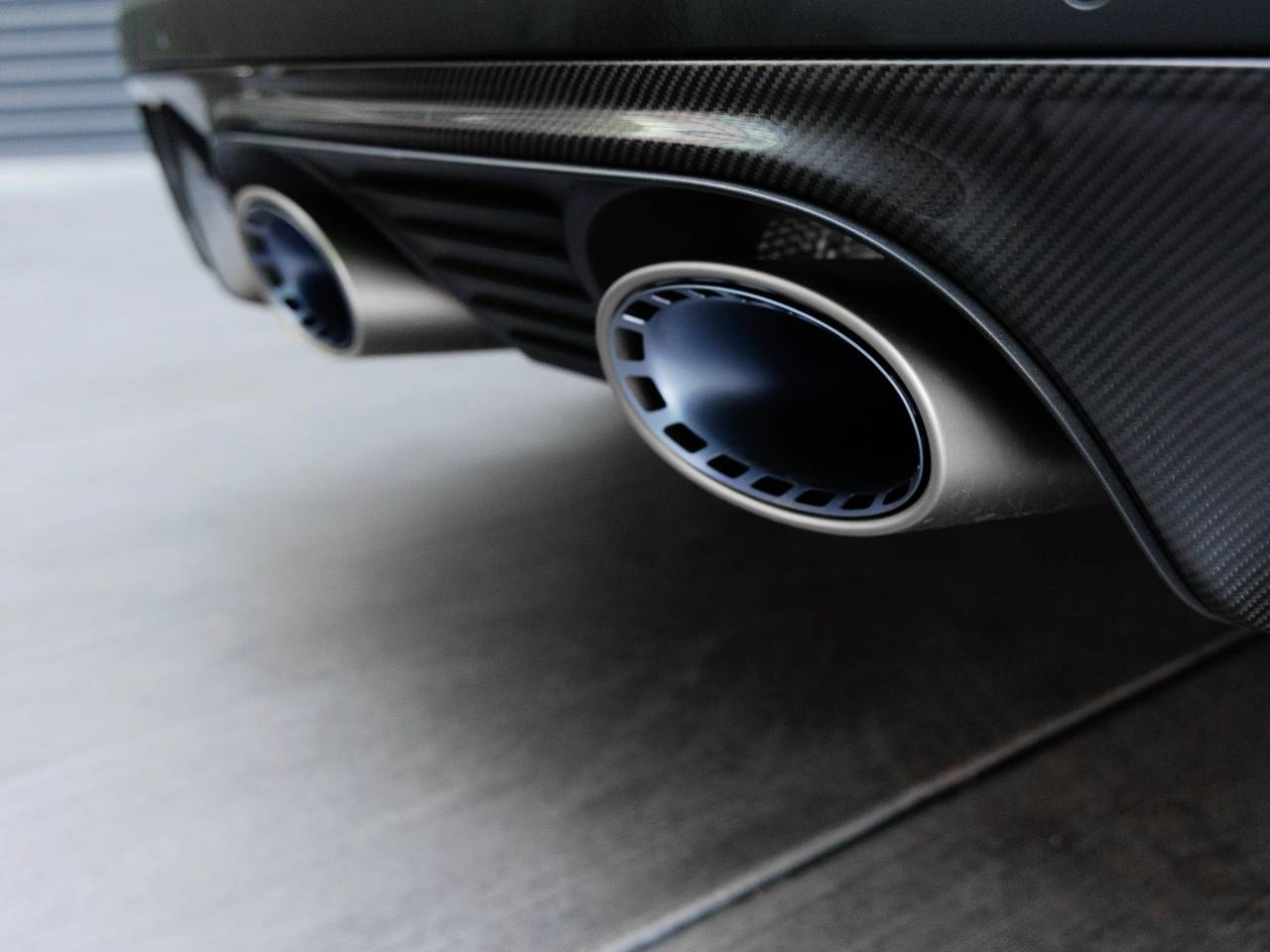 2026 Porsche Cayenne Cayenne Turbo GT