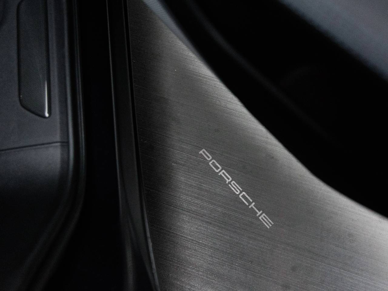 2026 Porsche Cayenne Cayenne Turbo GT