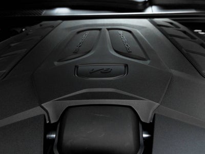 2026 Porsche Cayenne Cayenne Turbo GT