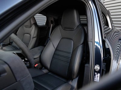2026 Porsche Cayenne Cayenne Turbo GT
