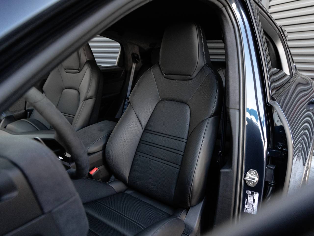 2026 Porsche Cayenne Cayenne Turbo GT