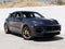 2026 Porsche Cayenne Cayenne Turbo GT