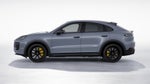 2024 Porsche Cayenne Cayenne Turbo GT