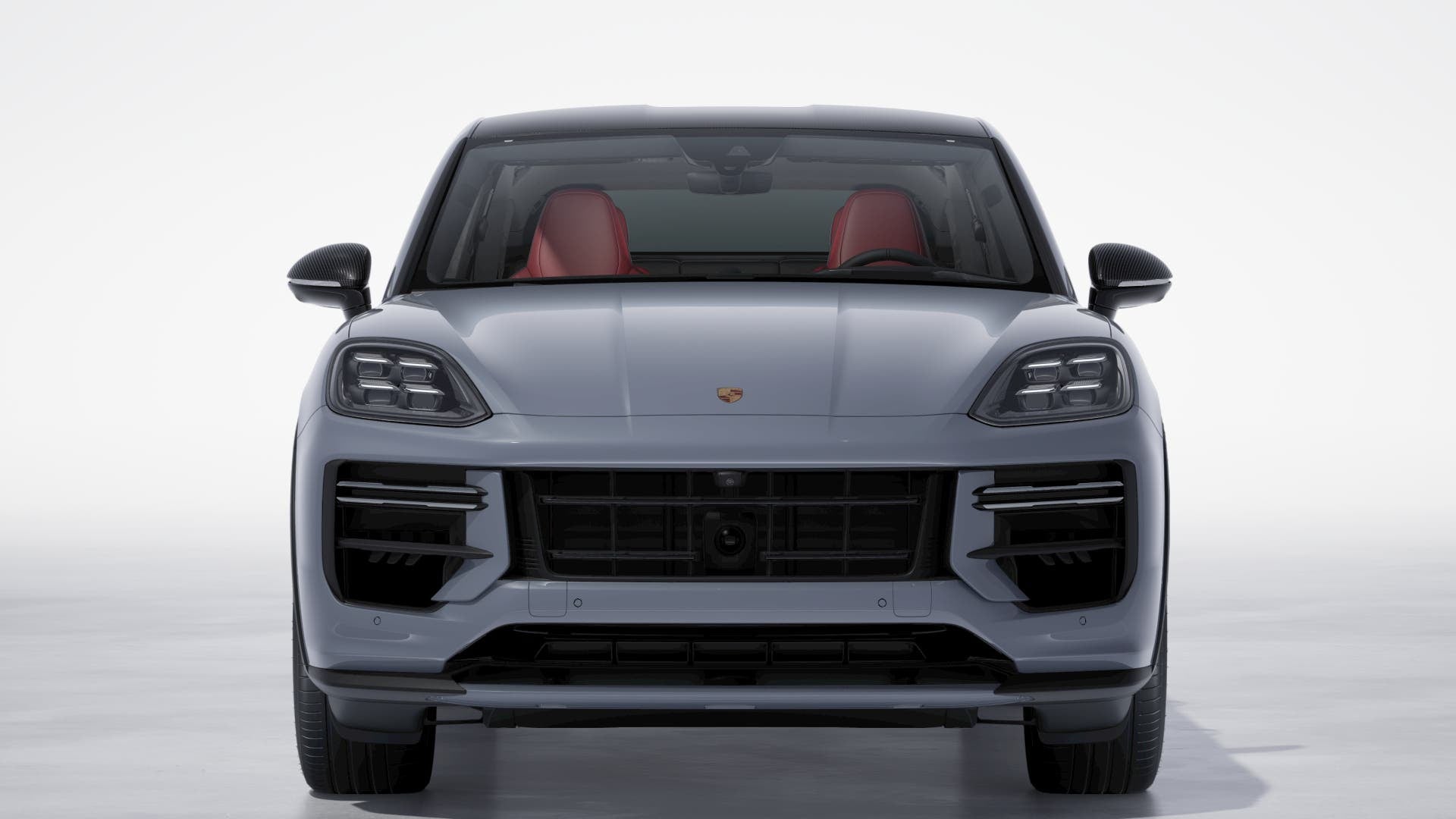 2024 Porsche Cayenne Cayenne Turbo GT