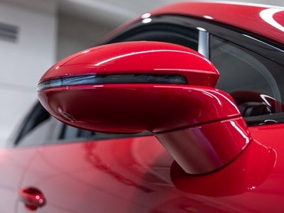 2025 Porsche Cayenne Cayenne S Coupe