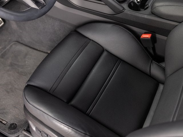 2025 Porsche Cayenne Cayenne S Coupe