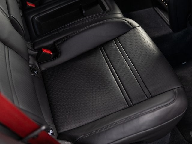 2025 Porsche Cayenne Cayenne S Coupe