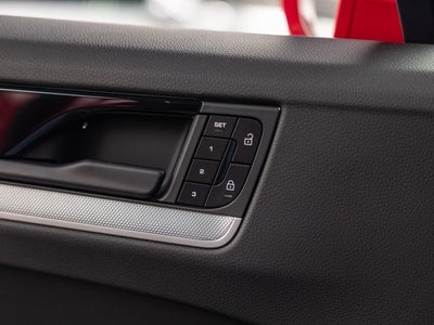 2025 Porsche Cayenne Cayenne S Coupe