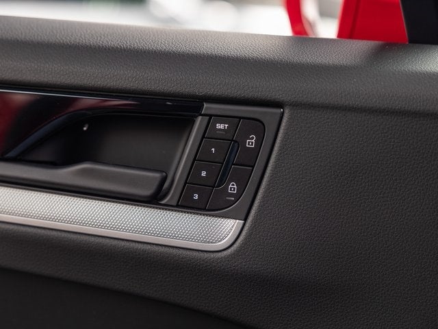 2025 Porsche Cayenne Cayenne S Coupe