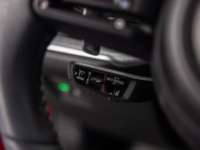 2025 Porsche Cayenne Cayenne S Coupe