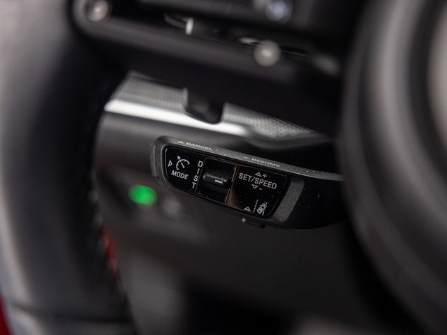 2025 Porsche Cayenne Cayenne S Coupe