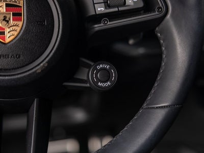 2025 Porsche Cayenne Cayenne S Coupe