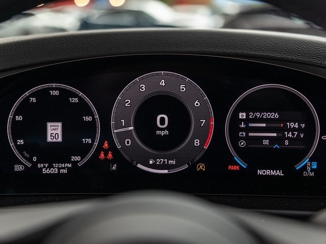 2025 Porsche Cayenne Cayenne S Coupe