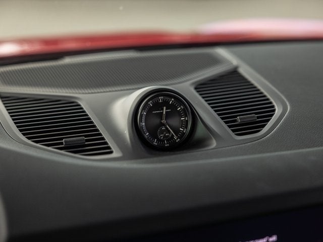 2025 Porsche Cayenne Cayenne S Coupe