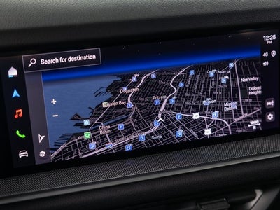 2025 Porsche Cayenne Cayenne S Coupe