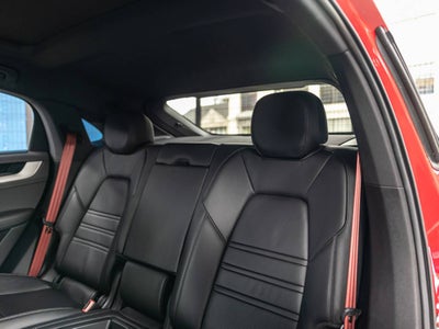 2025 Porsche Cayenne Cayenne S Coupe