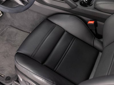 2025 Porsche Cayenne Cayenne S Coupe