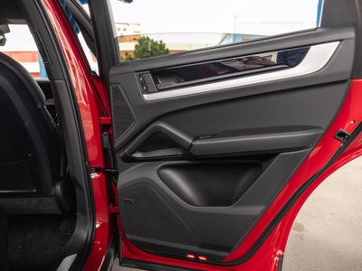 2025 Porsche Cayenne Cayenne S Coupe