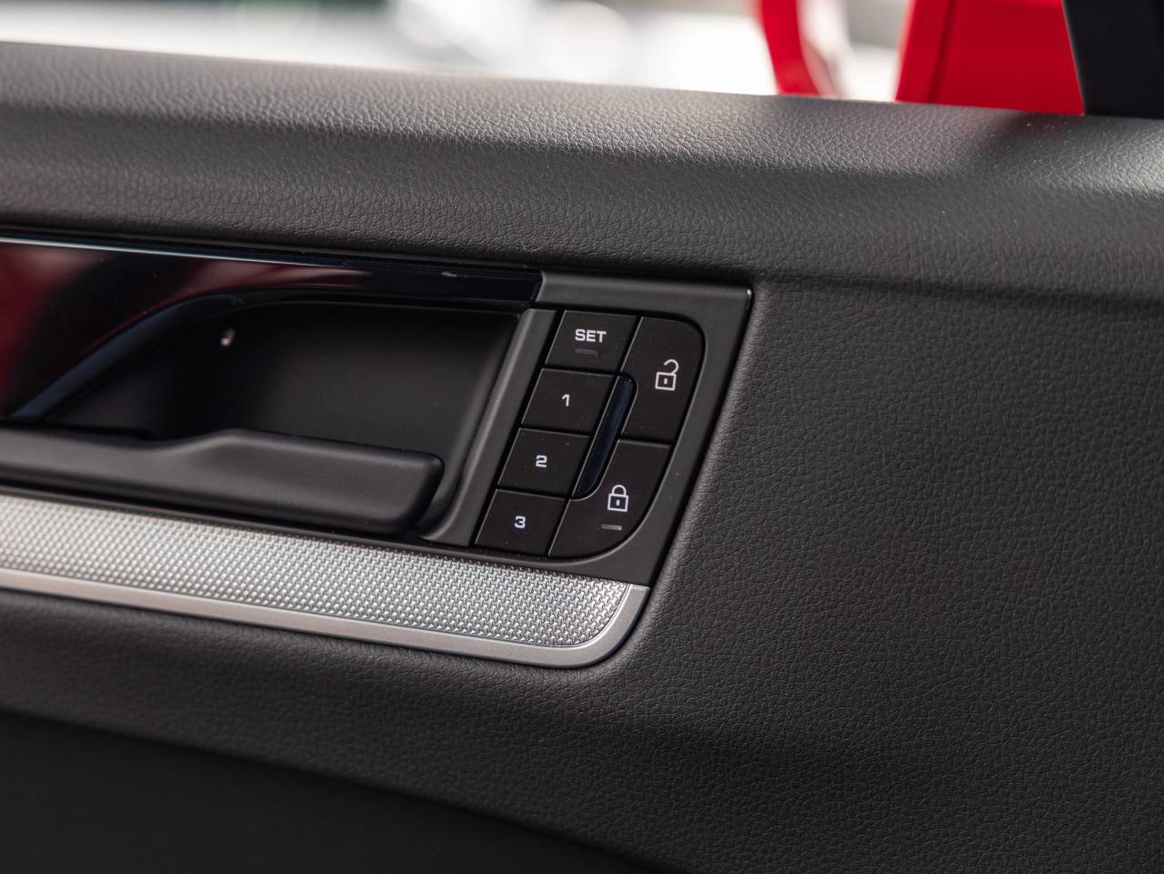 2025 Porsche Cayenne Cayenne S Coupe