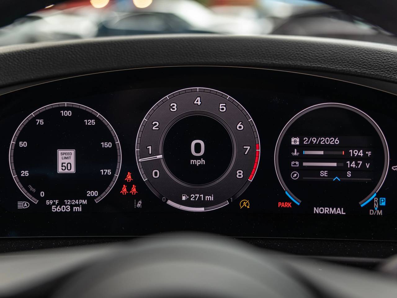 2025 Porsche Cayenne Cayenne S Coupe