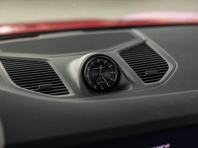 2025 Porsche Cayenne Cayenne S Coupe