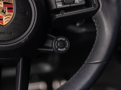 2025 Porsche Cayenne Cayenne S Coupe