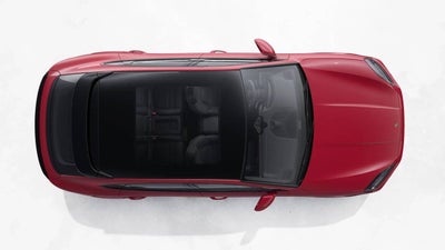 2025 Porsche Cayenne Cayenne S Coupe