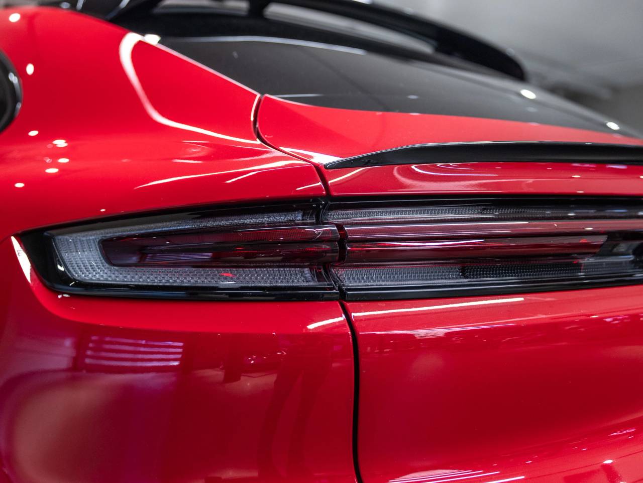 2025 Porsche Cayenne Cayenne S Coupe