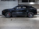 2026 Porsche Cayenne Cayenne S Coupe