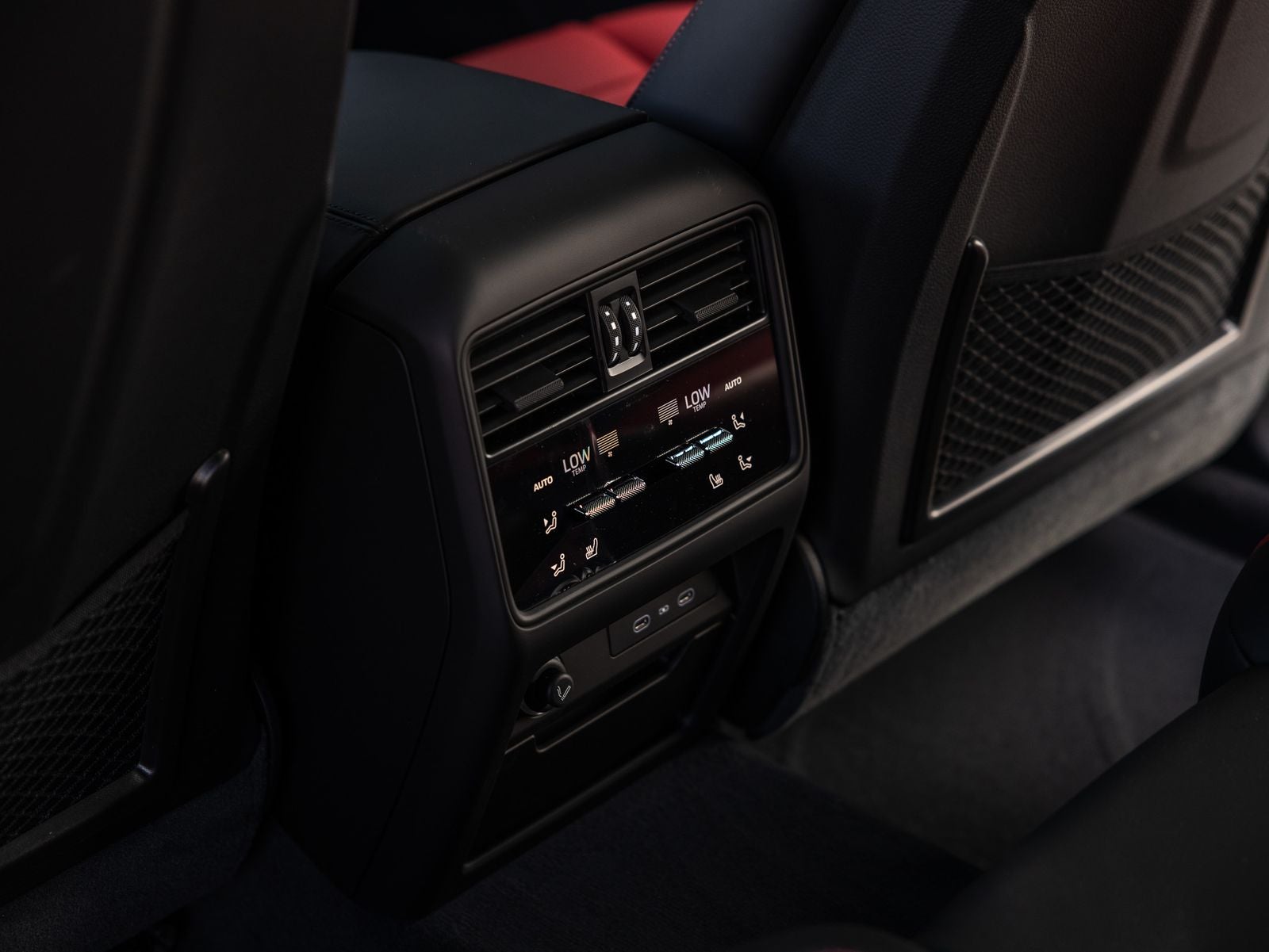 2026 Porsche Cayenne Cayenne S Coupe