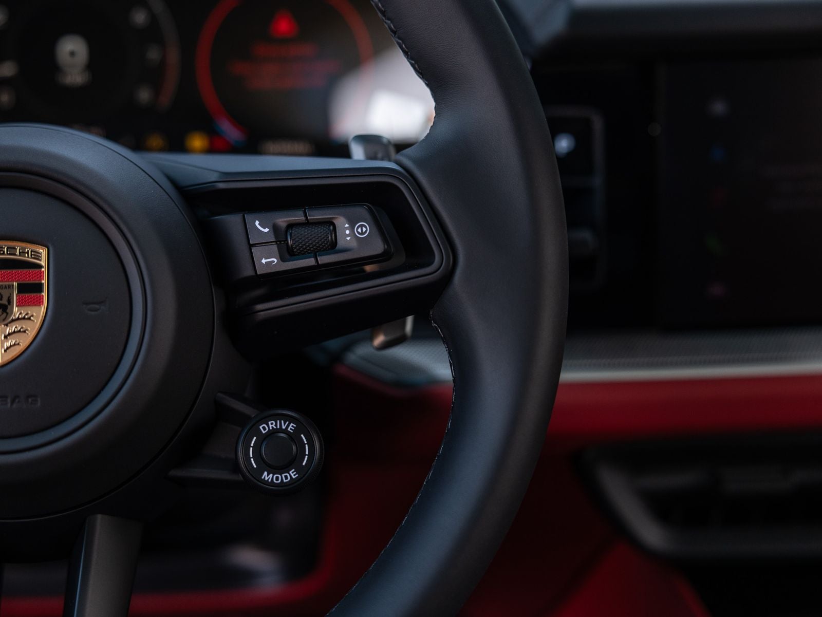 2026 Porsche Cayenne Cayenne S Coupe