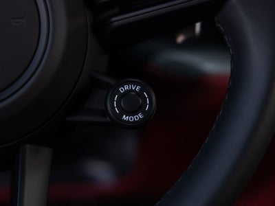 2026 Porsche Cayenne Cayenne S Coupe