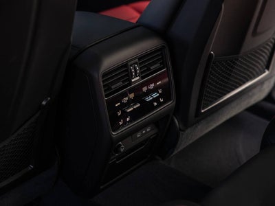 2026 Porsche Cayenne Cayenne S Coupe