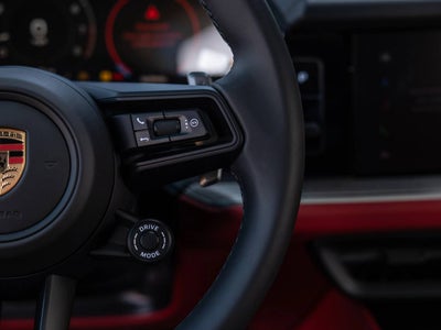 2026 Porsche Cayenne Cayenne S Coupe