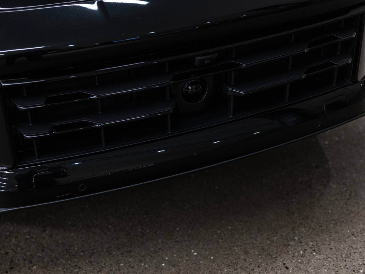 2026 Porsche Cayenne Cayenne S Coupe